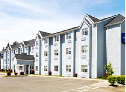 Stay Beyond Inn & Suites Elma Exterior foto